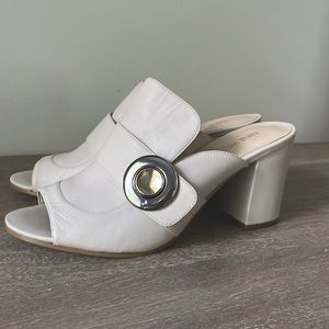 Nine West mules